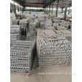 Cast iron material automotive camshaft castings